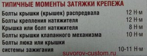 Как часто нужно регулировать клапана на мотоцикле. Смотреть фото Как часто нужно регулировать клапана на мотоцикле. Смотреть картинку Как часто нужно регулировать клапана на мотоцикле. Картинка про Как часто нужно регулировать клапана на мотоцикле. Фото Как часто нужно регулировать клапана на мотоцикле