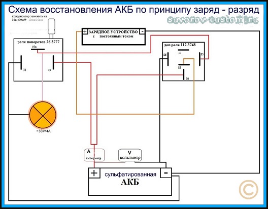 Как починить аккумулятор мотоцикла. Смотреть фото Как починить аккумулятор мотоцикла. Смотреть картинку Как починить аккумулятор мотоцикла. Картинка про Как починить аккумулятор мотоцикла. Фото Как починить аккумулятор мотоцикла